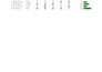 create a google sheets attendance tracker with formulas and charts